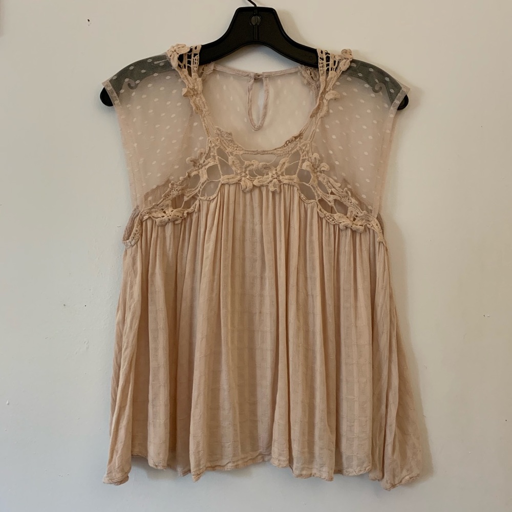 Forever 21 Blouse
